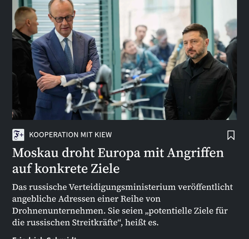 Posted media